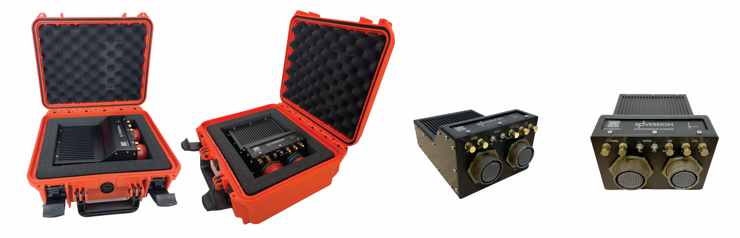 Autopilots for Drone | Model based autopilot system delivers industry-leading control to across multiple UAV platforms.