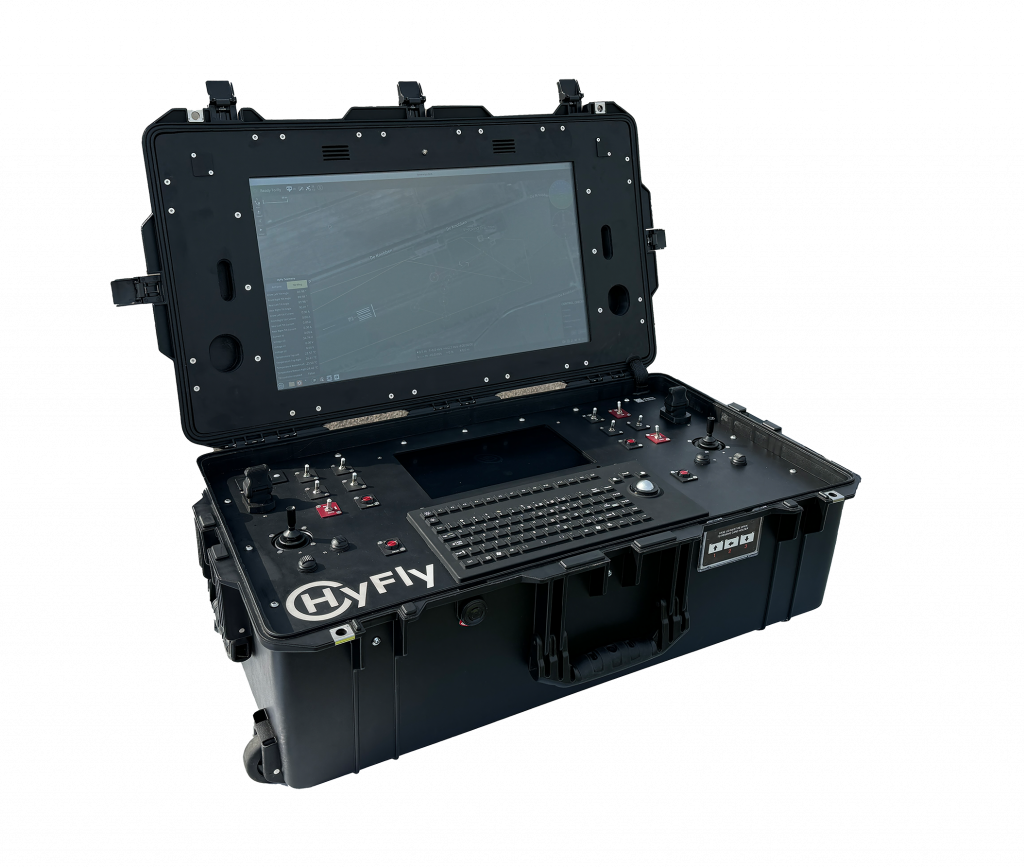 Autopilots for Drone | Model based autopilot system delivers industry-leading control to across multiple UAV platforms.