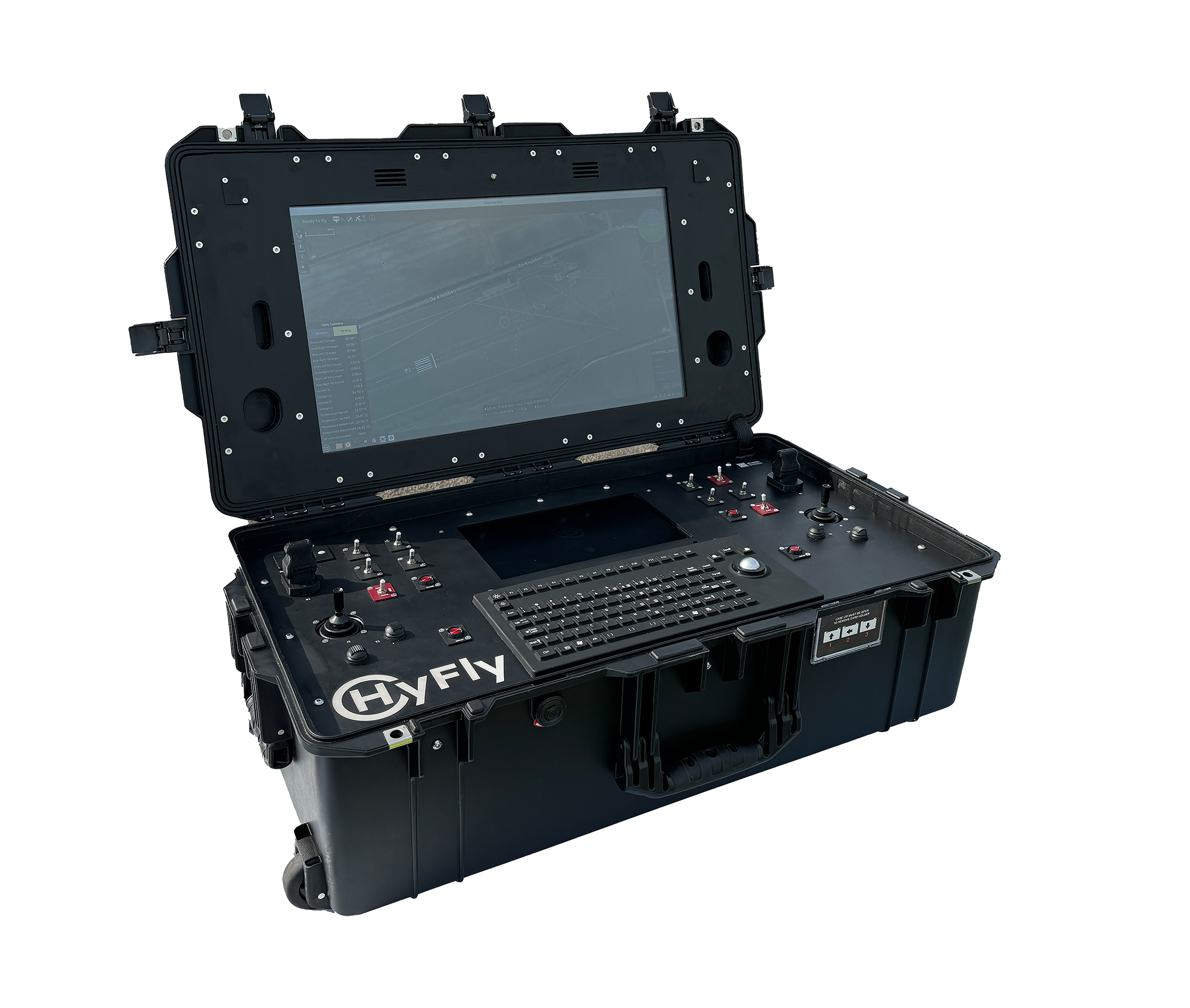 Autopilots for Drone | Model based autopilot system delivers industry-leading control to across multiple UAV platforms.