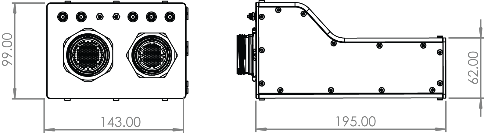 Drone Autopilot Flight Control Systems | Model based autopilot system delivers industry-leading control to across multiple UAV platforms.